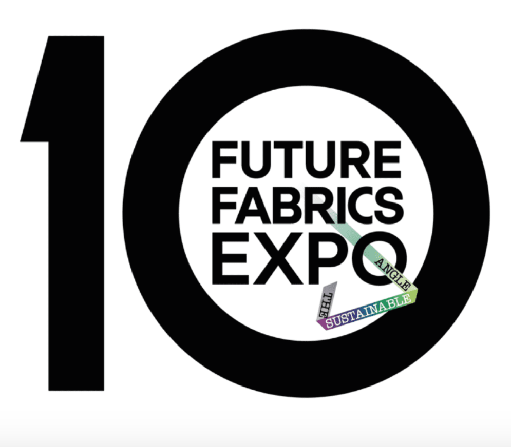 10th FUTURE FABRICS EXPO